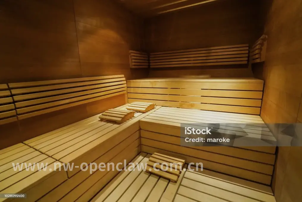 按摩体验