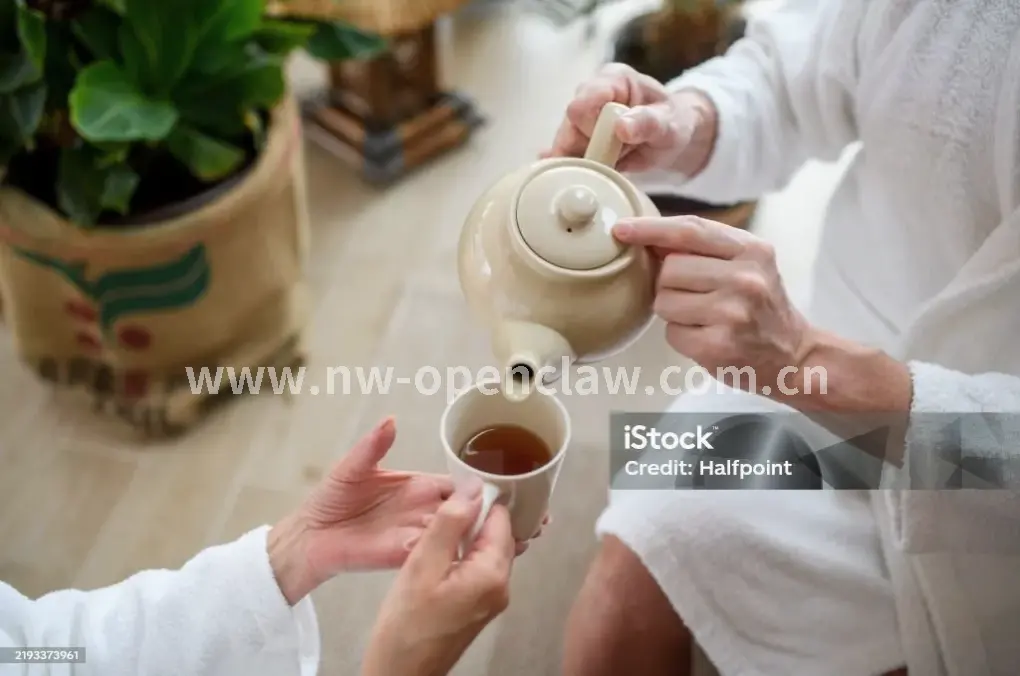 桑拿入门