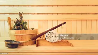 杭州这几家高颜值SPA：从恒温泳池到汗蒸房，设施解析大揭秘！ 海报