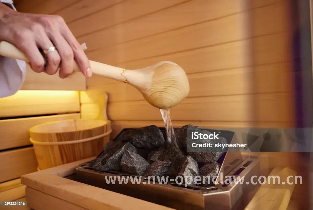 杭州SPA