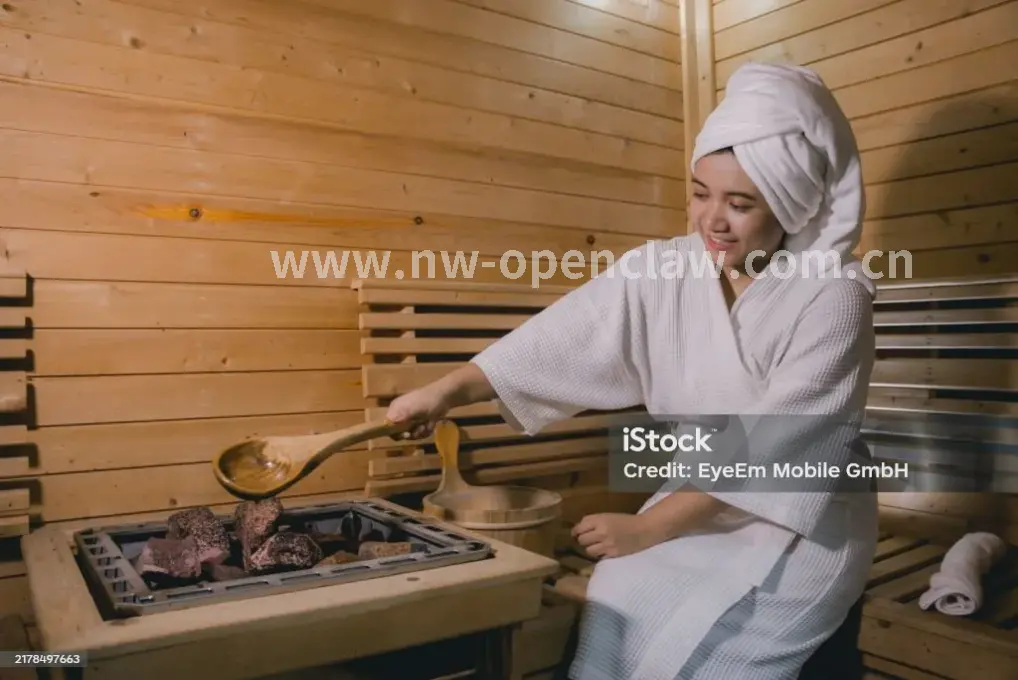 按摩入门