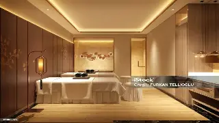杭州佛系养生漫谈与传统经络食疗底蕴 海报