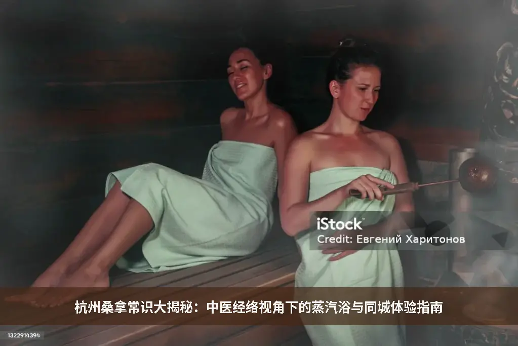 中医经络学