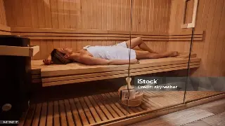 杭州佛系养生馆解密：给日夜操劳的打工妹专属的腰部护理经 海报